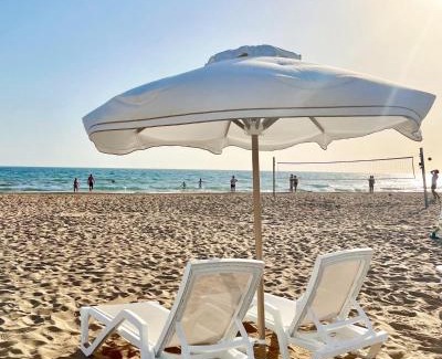 Evrenseki Hotel | Side Story Resort & Spa