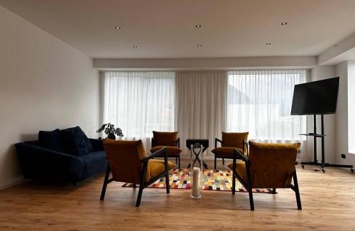 Eschenlohe Apartment | Side Sunset Eschenlohe Apartment