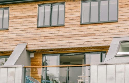 Lostwithiel Apartment | Sidings at Brunel Two