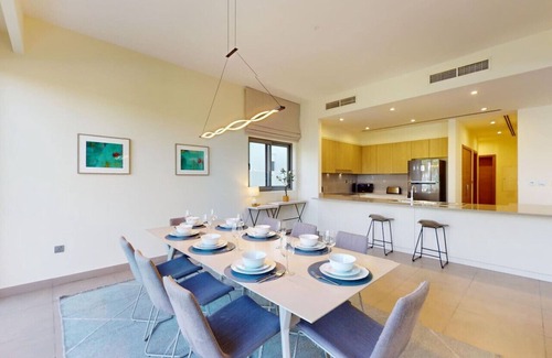 Dubai House | Sidra 1 - Incredible Five Bedroom Villa
