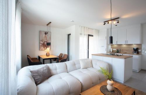 Eging am See Apartment | Siebenschläfer Appartements