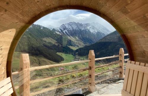Gerlos Ski Chalet | Siedelhütte