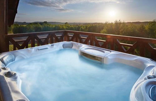 Ostroda Villa | Siedlisko 518, Wzgórza Dylewskie