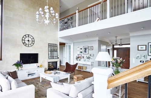 Ostroda Villa | Siedlisko 518, Wzgórza Dylewskie