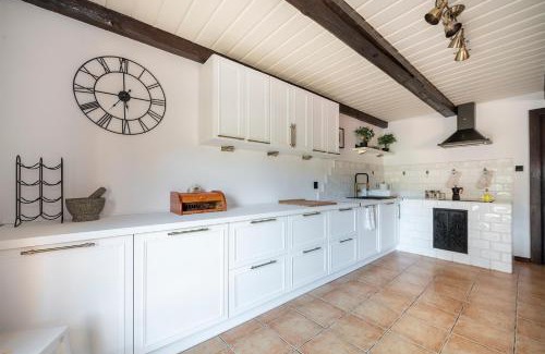 Jablonowo Villa | Siedlisko Maria