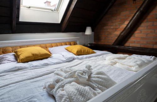 Jablonowo Villa | Siedlisko Maria