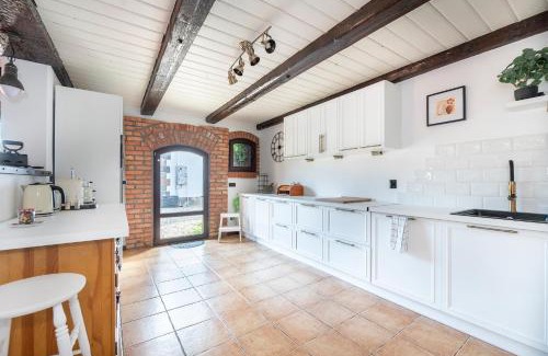 Jablonowo Villa | Siedlisko Maria