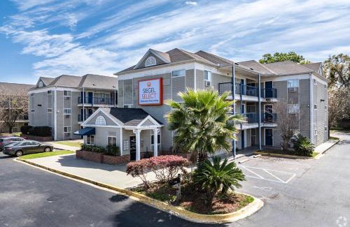 Orange Park Hotel | Siegel Select Orange Park
