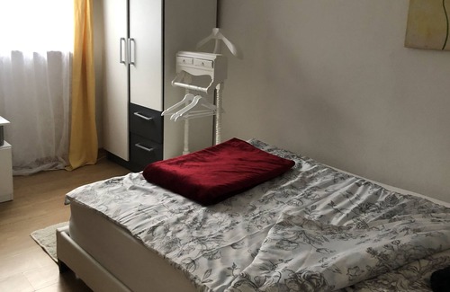 Siegen Apartment | Siegen central space for 3 people