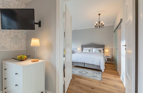 Thiessow Bed & Breakfast | Siegfried - Villa Wahnfried
