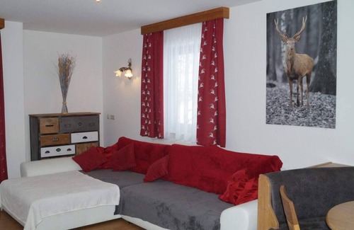 Am Feuersang Apartment | Sieglhub Hotel Apartments Chalet