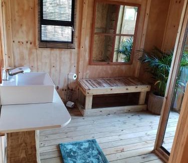 Die Barakke Apartment | Sielerus