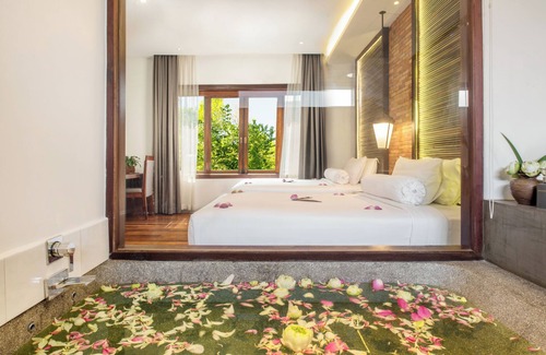 Siem Reap Hotel | Siemreap Vasinh Residence