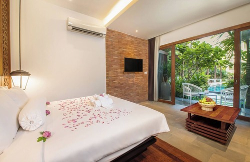 Siem Reap Hotel | Siemreap Vasinh Residence