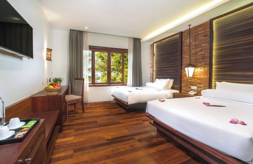 Siem Reap Hotel | Siemreap Vasinh Residence