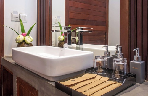Siem Reap Hotel | Siemreap Vasinh Residence