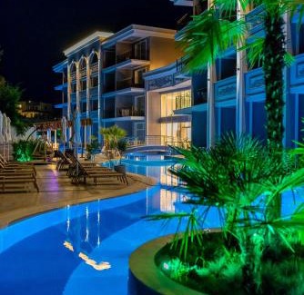 Lozenets Hotel | Siena Premium Retreat