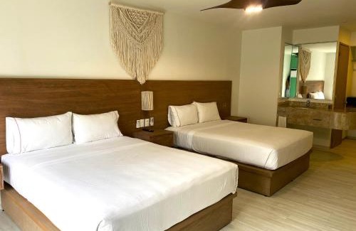 Ek Balam Village Hotel | Siente Tulum