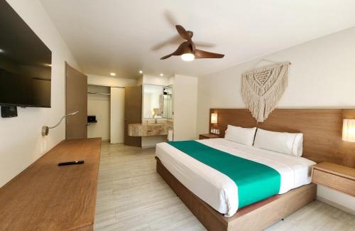 Ek Balam Village Hotel | Siente Tulum