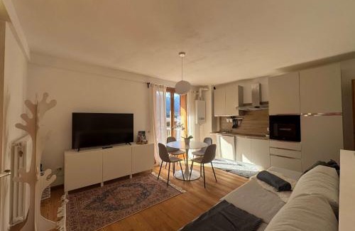 Granvilla House | Siera View Apartment - Comfort e Relax a Sappada