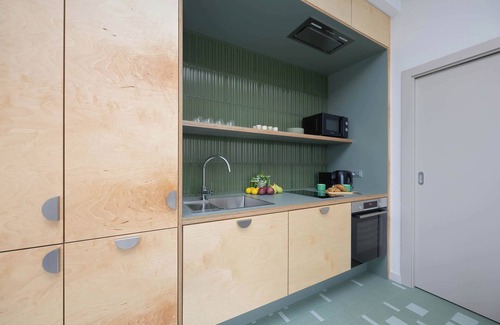 Praga Apartment | Sierakowskiego 1 | Warszawa | Modern Apartament | AC | Close to PGE Narodowy