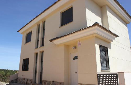 Chiva Villa | Sierra de Chiva Villa