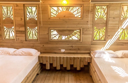 Santa Marta Hotel | Sierra Limón Hotel Cabañas Club