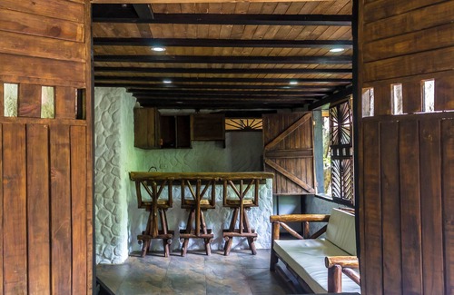 Santa Marta Hotel | Sierra Limón Hotel Cabañas Club