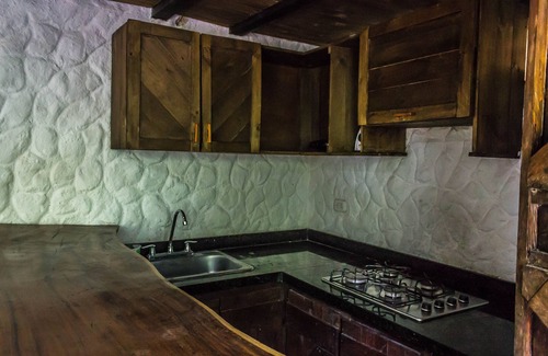 Santa Marta Hotel | Sierra Limón Hotel Cabañas Club
