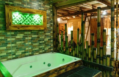 Santa Marta Hotel | Sierra Limón Hotel Cabañas Club
