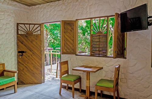 Santa Marta Cabin | SIERRA LIMÓN - KING ROOM 2