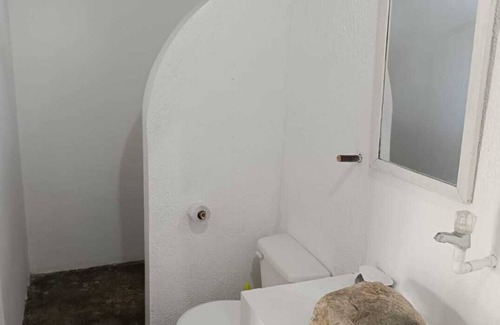 Buritaca Hotel | Sierra Sagrada