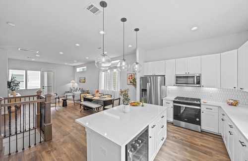 Midtown House | Sierra Urban Nest in Midtown Houston near Downtown