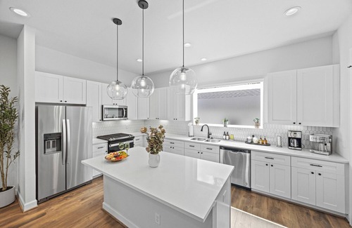 Midtown House | Sierra Urban Nest in Midtown Houston near Downtown