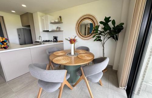 Armenia Apartment | SierraCoccora114- Espectacular Apartamento Campestre con balcon