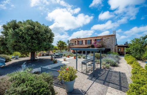 Manacor Villa | Siesta del Sol