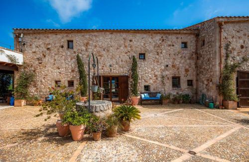 Manacor Villa | Siesta del Sol
