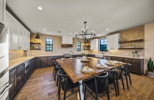 Siesta Key House | Siesta Delight: Pool w/Spa & Slide, Walk to the Beach, Family Friendly, Views