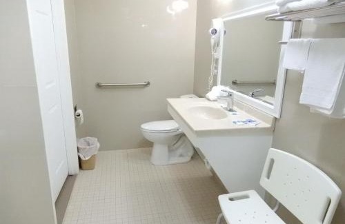 McAllen Hotel | Siesta Inn McAllen