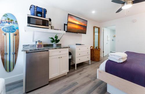 Siesta Key Village Villa | Siesta Key Beach Resort and Suites