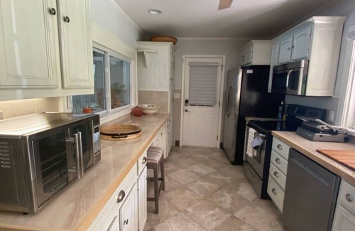 South Sarasota House | Siesta Key Waterfront Estate heated Pool Privacy!