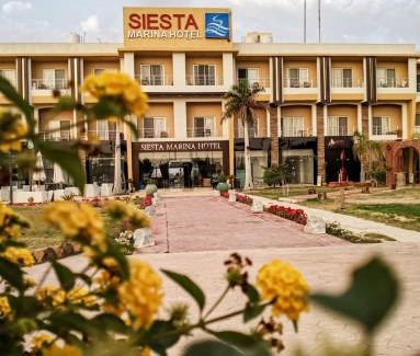Ad-Dab'ah Hotel | Siesta Marina Hotel