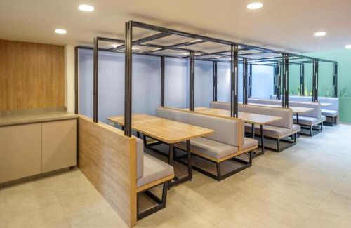 El Capuli Hotel | Siete Balcones Hotel Coworking