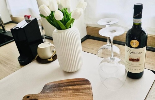 Ripamonti Corvetto Apartment | Sieva Home - Elegance and urban design