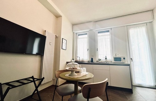 Ripamonti Corvetto Apartment | Sieva Home - Elegance and urban design