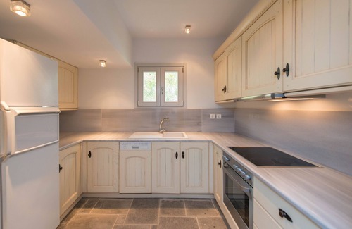 Kamares House | Sifnos Cycladic villa