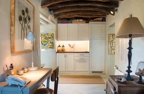 Platis Gialos Villa | Sifnos Designer Villa