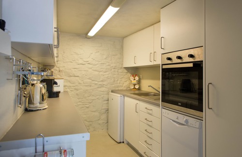 Platis Gialos Villa | Sifnos Designer Villa