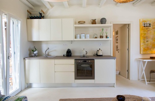 Platis Gialos Villa | Sifnos Designer Villa