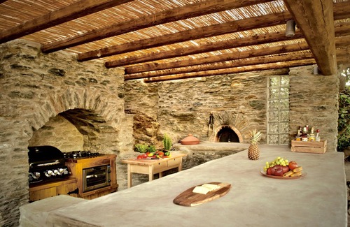 Sifnos Villa | Sifnos Roots with private plunge pool